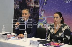 COSTA ESMERALDA FEST