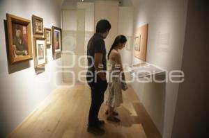 NOCHE DE MUSEOS