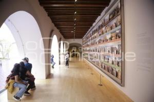 NOCHE DE MUSEOS