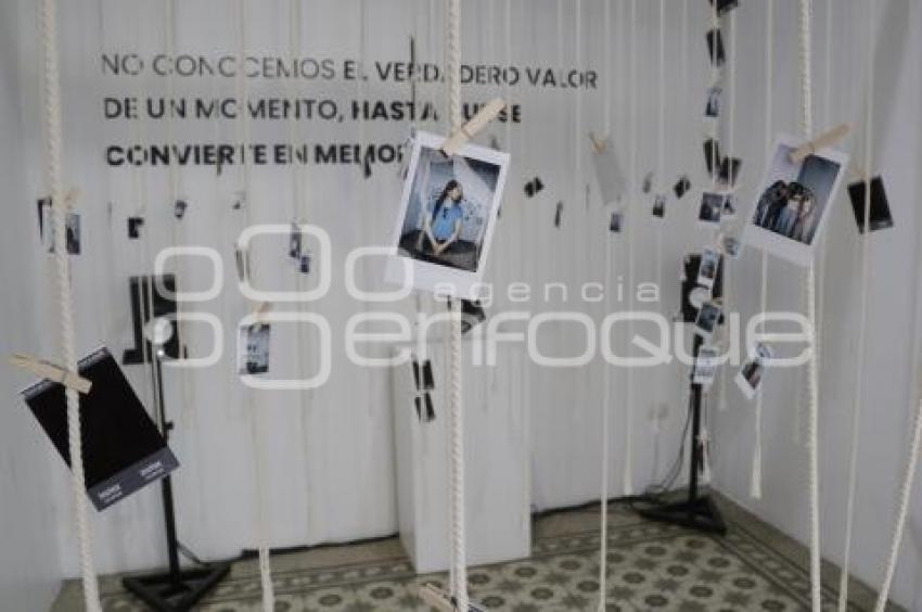 NOCHE DE MUSEOS