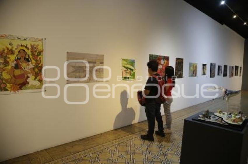 NOCHE DE MUSEOS