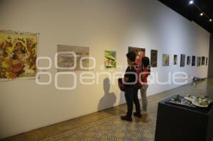 NOCHE DE MUSEOS