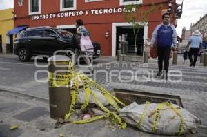 REGISTRO SIN TAPA