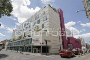 HOTELES