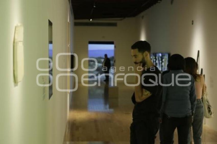 NOCHE DE MUSEOS