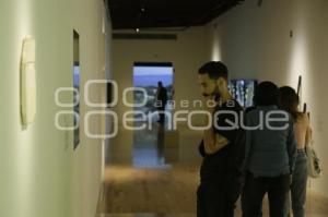 NOCHE DE MUSEOS