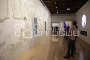 NOCHE DE MUSEOS