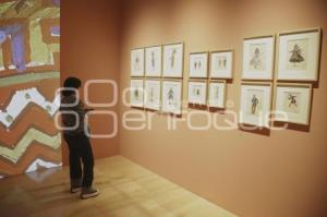 NOCHE DE MUSEOS