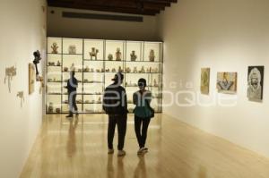 NOCHE DE MUSEOS