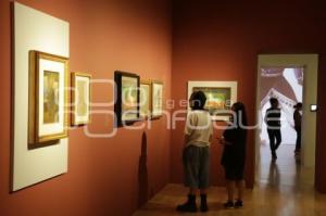 NOCHE DE MUSEOS