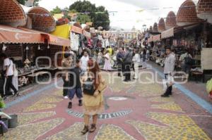 TURISTAS