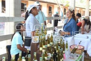ATLIXCO . REINAS POR CUACOLANDIA