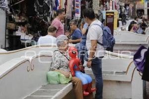 TURISTAS