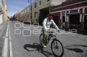 GRAN PASEO