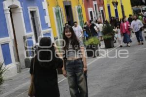 TURISTAS