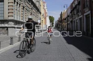 GRAN PASEO