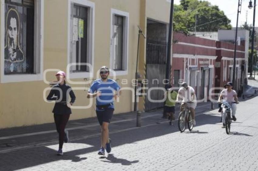 GRAN PASEO