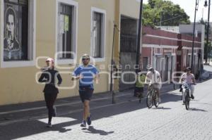 GRAN PASEO