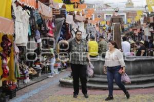 TURISTAS