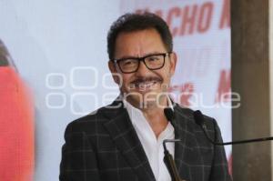 IGNACIO MIER
