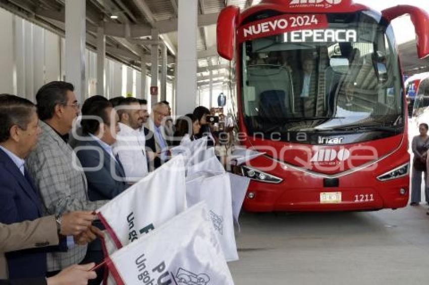 GOBIERNO ESTATAL . CAPU SUR