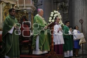 MISA DOMINICAL