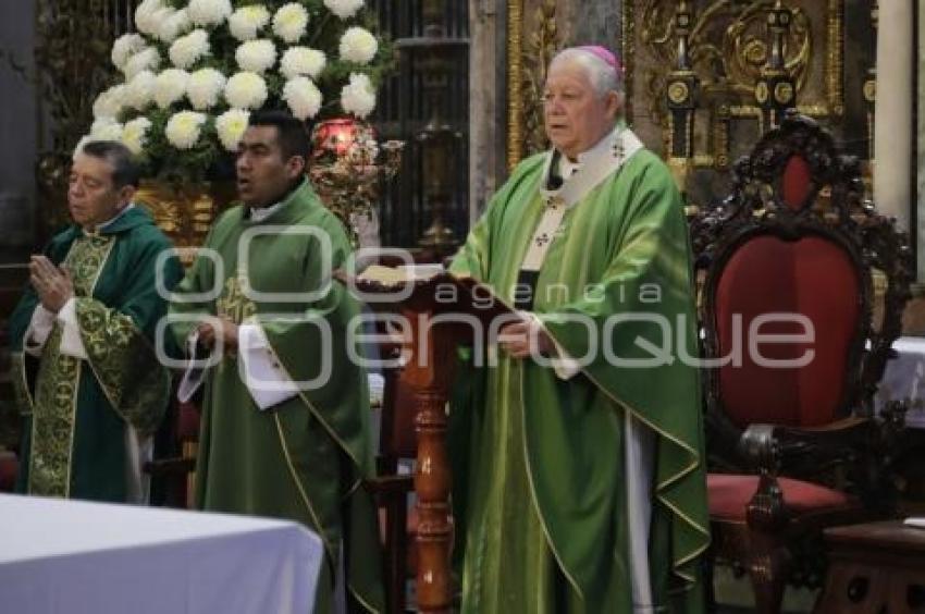 MISA DOMINICAL