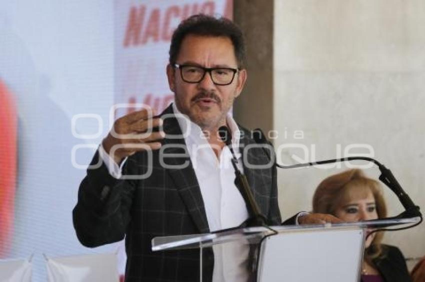IGNACIO MIER