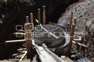 TLAXCALA . DRENAJE PLUVIAL