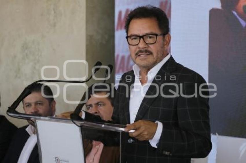 IGNACIO MIER
