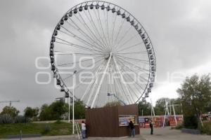 PARQUE SENDELA