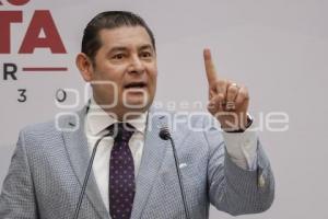 ALEJANDRO ARMENTA