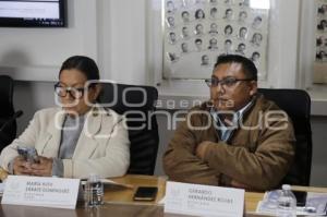 COMISIÓN DE HACIENDA Y PATRIMONIO MUNICIPAL