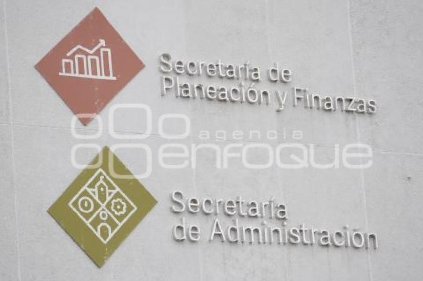 SECRETARÍA DE FINANZAS