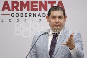 ALEJANDRO ARMENTA