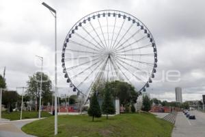 PARQUE SENDELA