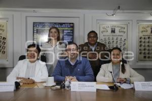 COMISIÓN DE HACIENDA Y PATRIMONIO MUNICIPAL