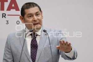 ALEJANDRO ARMENTA