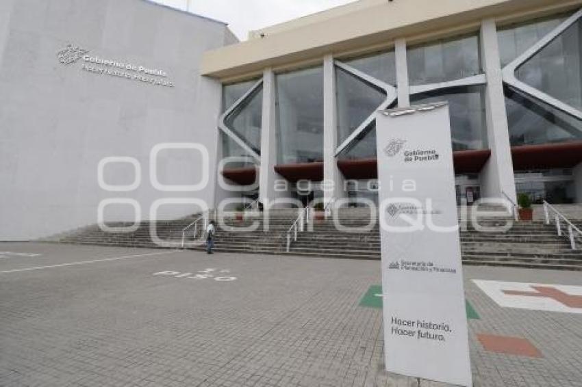 SECRETARÍA DE FINANZAS
