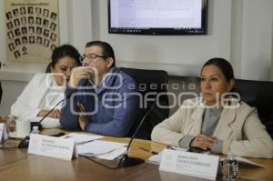 COMISIÓN DE HACIENDA Y PATRIMONIO MUNICIPAL