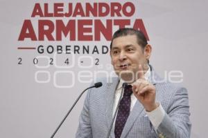 ALEJANDRO ARMENTA