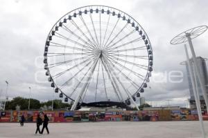 PARQUE SENDELA