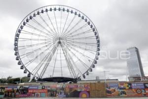 PARQUE SENDELA