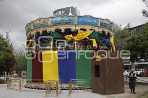 PARQUE SENDELA