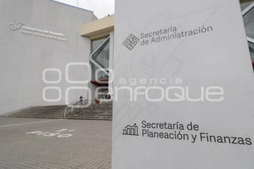 SECRETARÍA DE FINANZAS