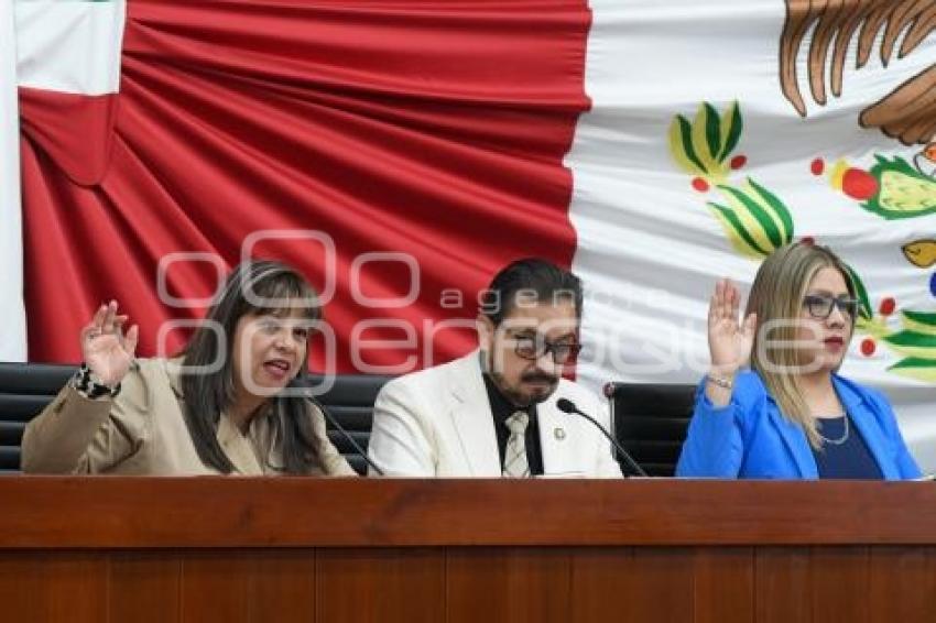 TLAXCALA . CONGRESO