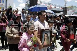 CORONANGO . FUNERAL