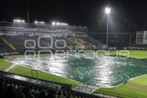 BÉISBOL . PERICOS VS CONSPIRADORES