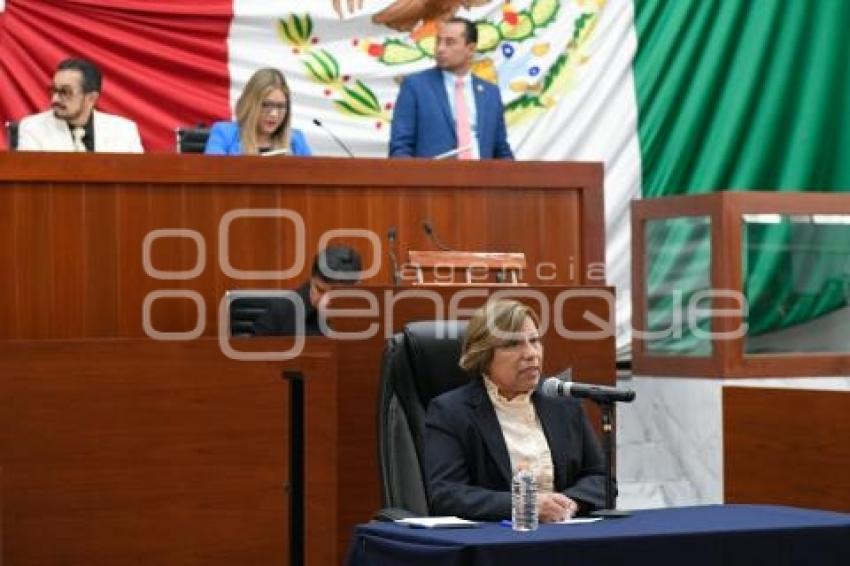 TLAXCALA . CONGRESO