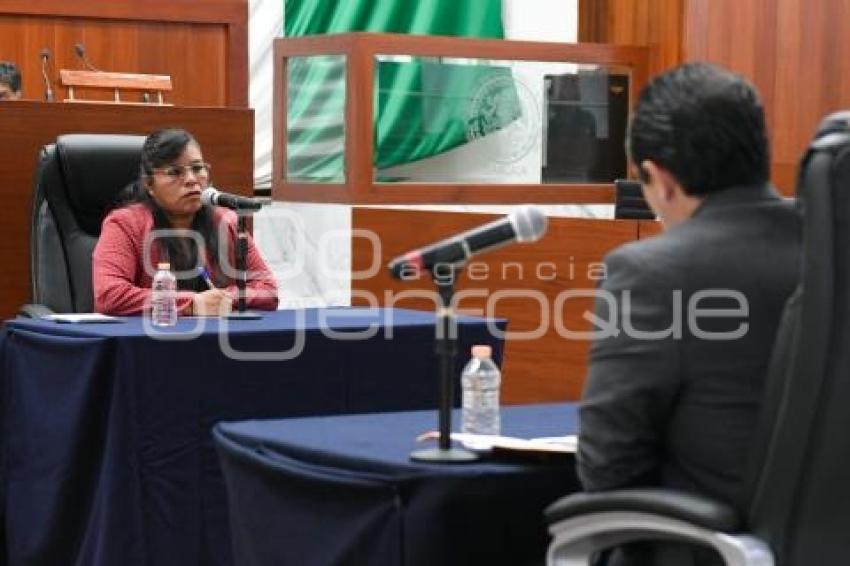 TLAXCALA . CONGRESO